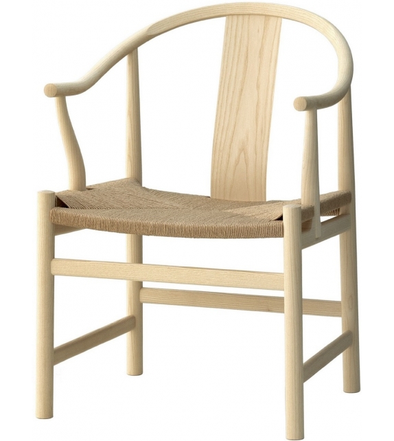 PP66 Chinese Chair Stuhl PP Møbler