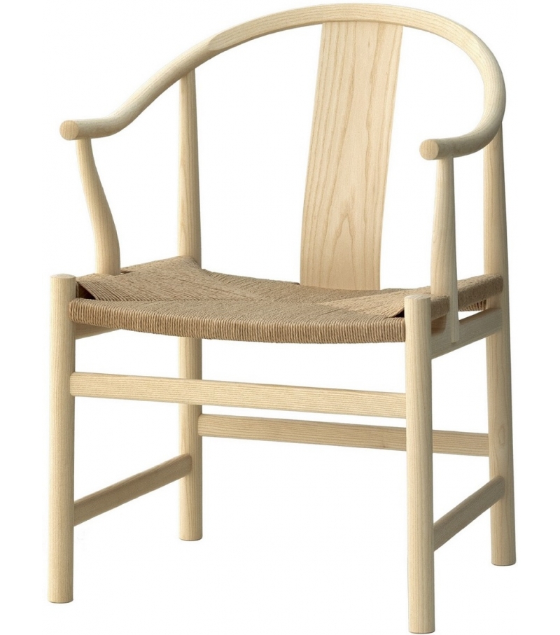 PP66 Chinese Chair Stuhl PP Møbler