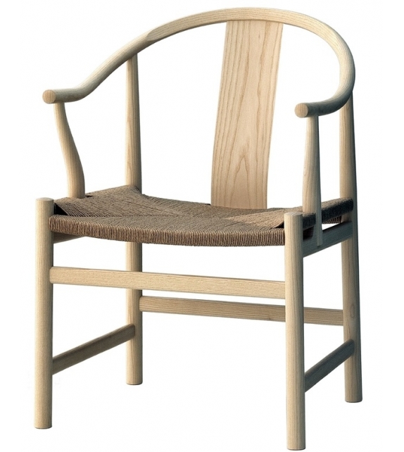 PP66 Chinese Chair Stuhl PP Møbler