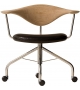 PP502 The Swivel Chair PP Møbler