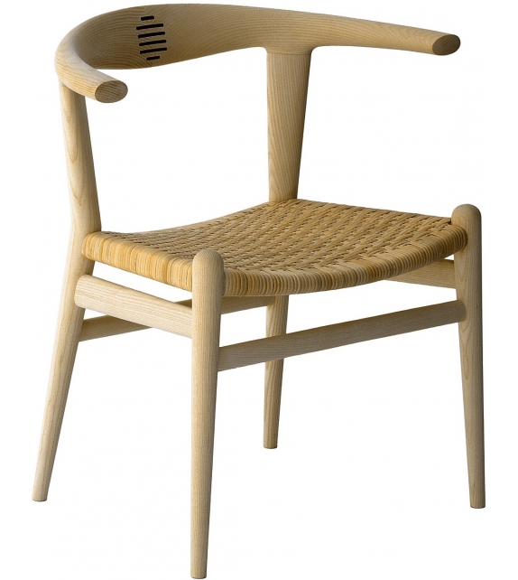 PP518 Bull Chair PP Møbler