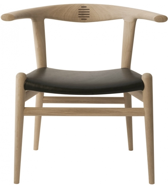 PP518 Bull Chair Silla PP Møbler