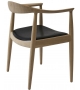 PP518 Bull Chair Silla PP Møbler