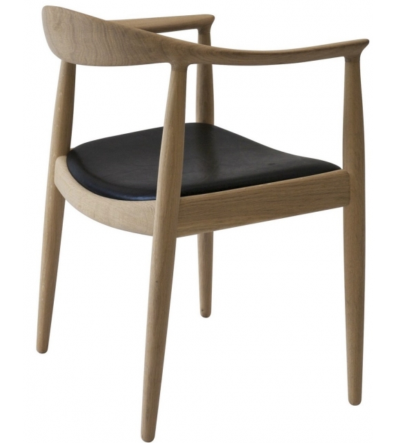 PP518 Bull Chair Silla PP Møbler