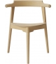 PP58/3 Wooden Chair PP Møbler