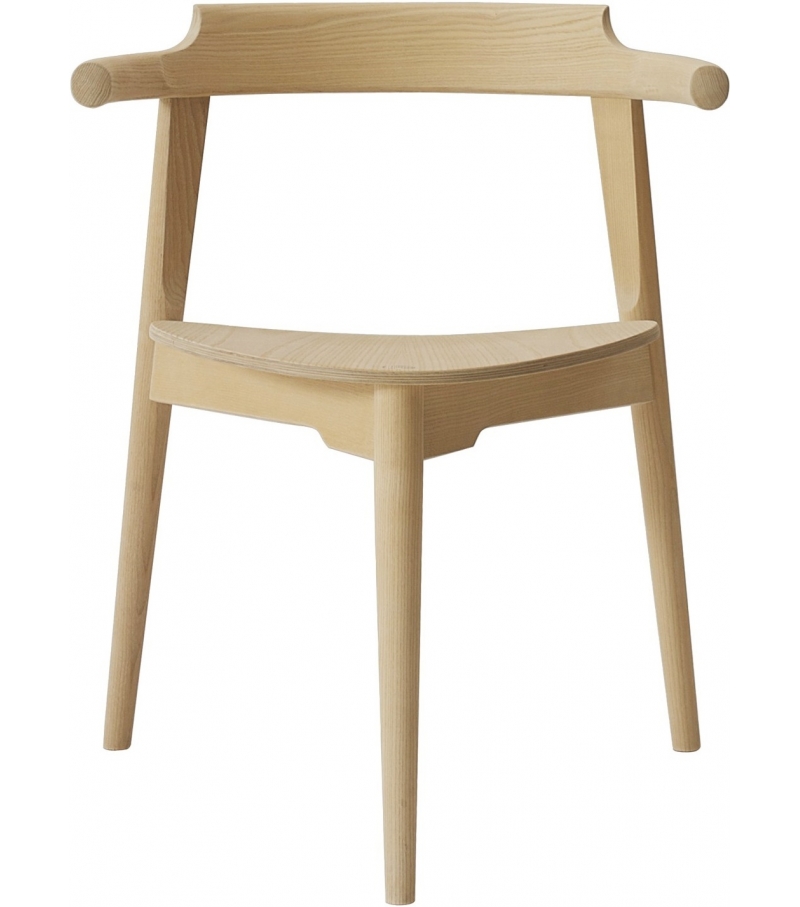 PP58/3 Wooden Chair PP Møbler