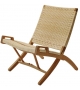 PP512 Folding Chair Fauteuil PP Møbler