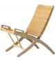 PP512 Folding Chair Fauteuil PP Møbler