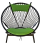 PP130 Circle Chair PP Møbler