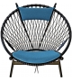 PP130 Circle Chair PP Møbler