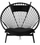 PP130 Circle Chair PP Møbler