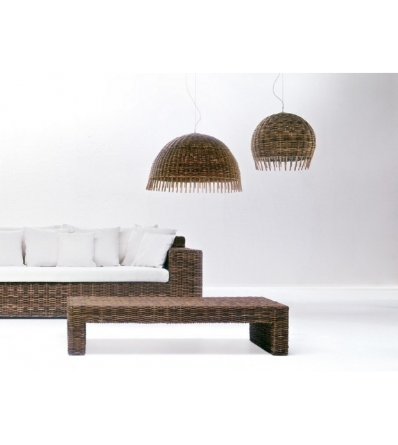 Croco 95 Suspension Lamp Gervasoni