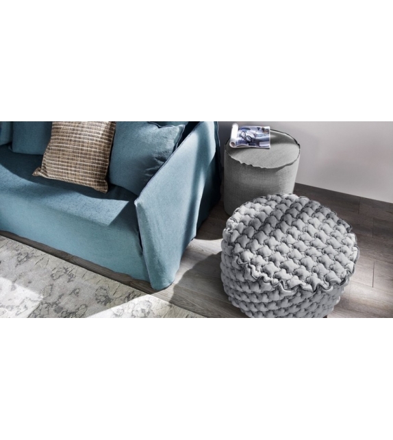 Gervasoni Brick Pouf