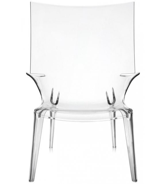 Uncle Jim Armchair Kartell