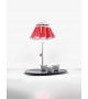 Campari Bar Ingo Maurer Lampe de Table