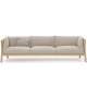 Yak DePadova Sofa