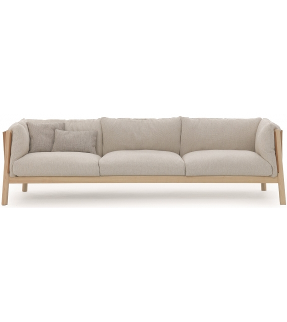 Yak DePadova Sofa