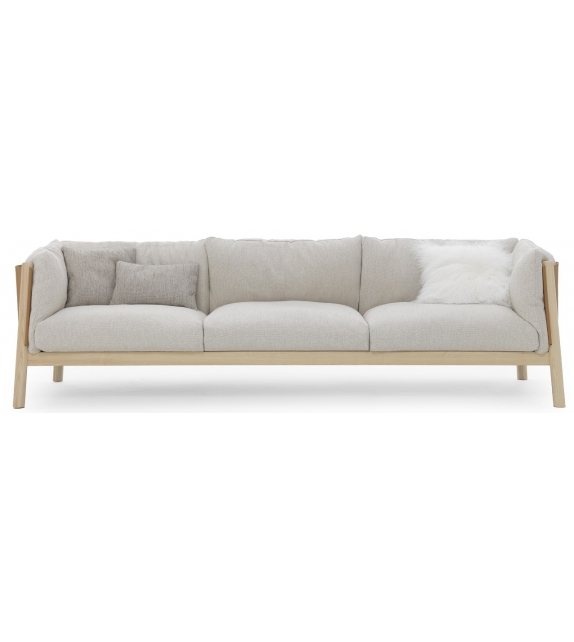 Yak DePadova Sofa