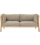 Yak DePadova Sofa