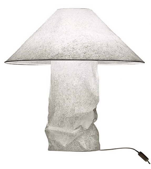 Lampampe Ingo Maurer Table Lamp