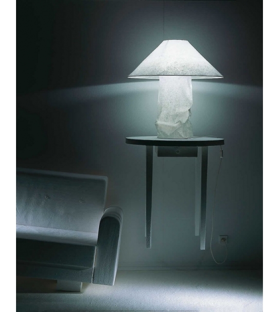 Lampampe Ingo Maurer Table Lamp