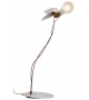 Lucellino LED Ingo Maurer Lampe de Table