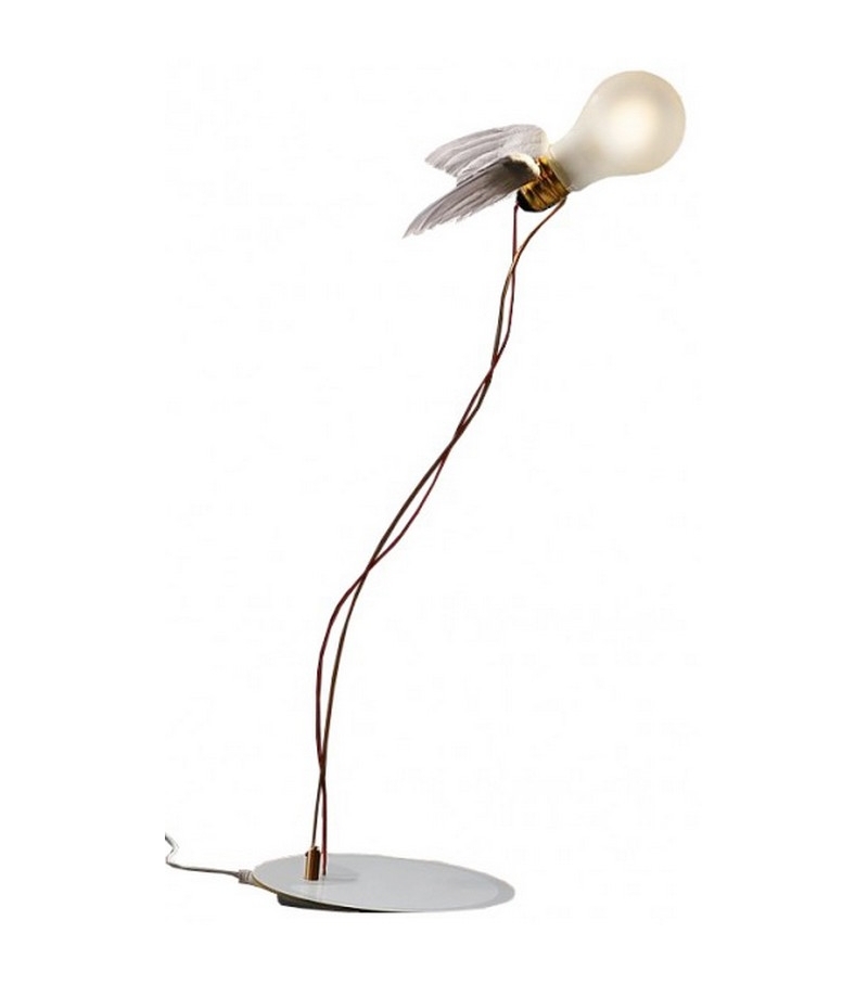 Lucellino LED Ingo Maurer Table Lamp