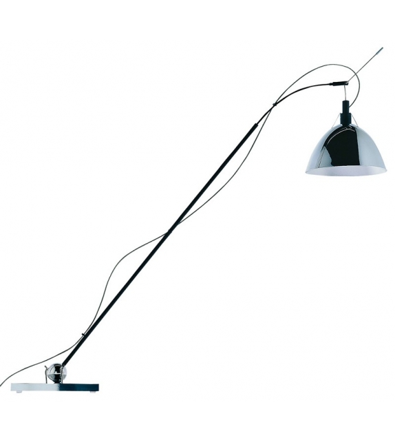 Max. Kugler LED Ingo Maurer Table Lamp