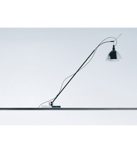 Max. Kugler LED Ingo Maurer Table Lamp