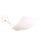 18 x 18 Ingo Maurer Wall Lamp