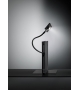 LED's Oskar Ingo Maurer Table Lamp