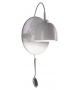 Light Au Lait Ingo Maurer Wall Lamp