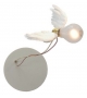 Lucellino NT Ingo Maurer Wall Lamp