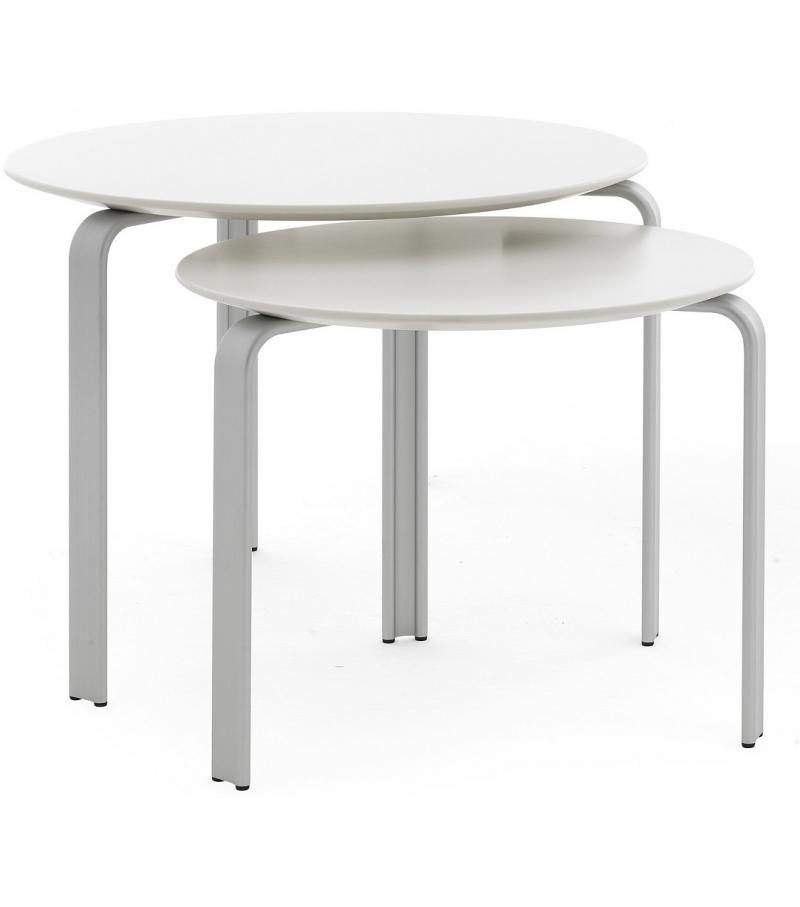 Dan DePadova Side Table