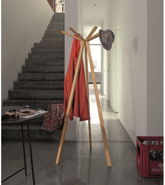 Rokumaru DePadova Clothes Rack