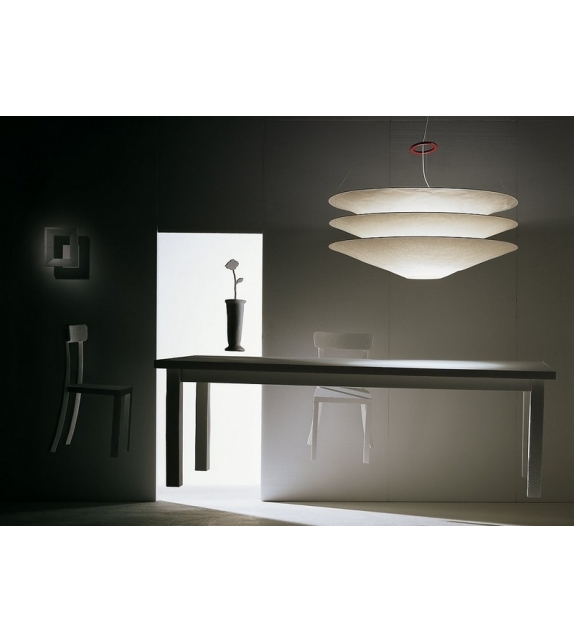 Floatation Ingo Maurer Pendant Lamp