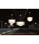 Floatation Ingo Maurer Pendant Lamp