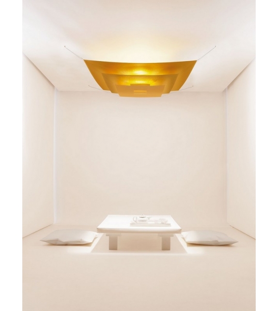 Lil Luxury Ingo Maurer Ceiling Lamp