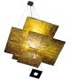 Oh Mei Ma Ingo Maurer Pendant Lamp