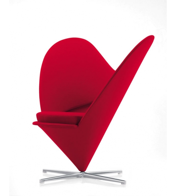 Heart Cone Chair