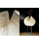 Poul Poul Ingo Maurer Table Lamp