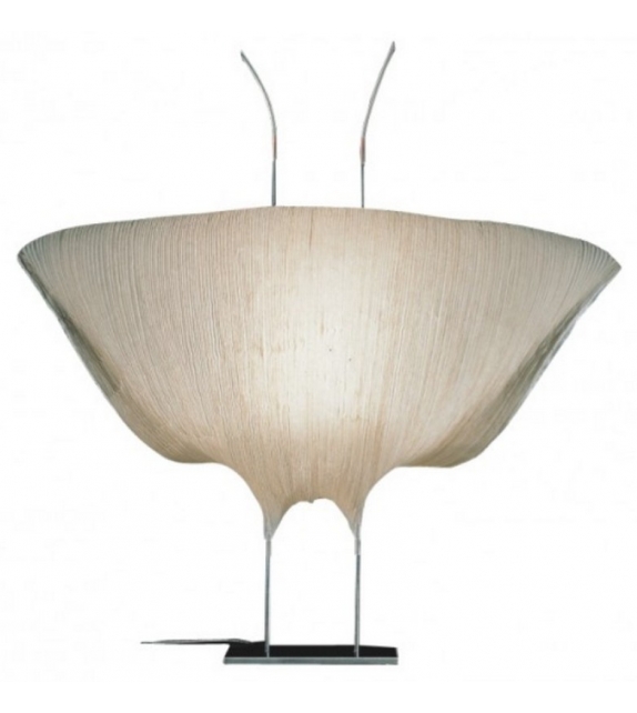 Samurai LED Ingo Maurer Table Lamp