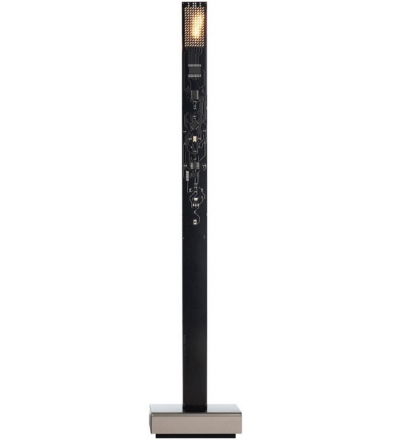 My New Flame USB Ingo Maurer Lampe de Table