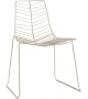 Leaf Arper Chair With Sled Base 1801