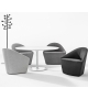 Colina S Arper Armchair