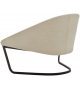 Colina M Cantilever Arper Armchair 