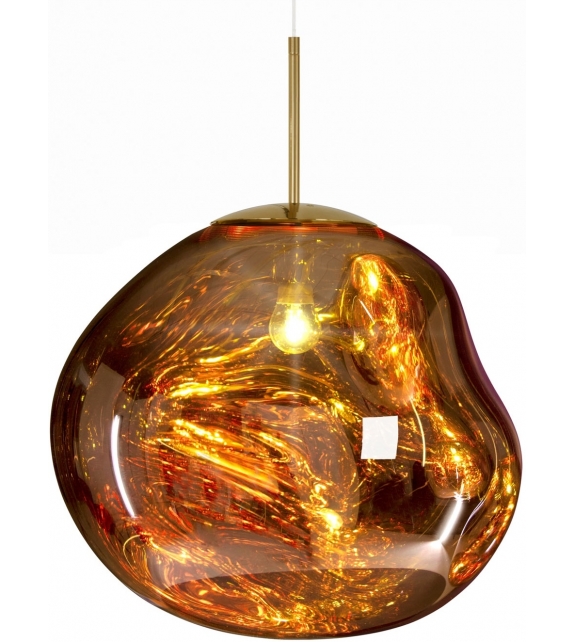 Melt LED Tom Dixon Lampada a Sospensione