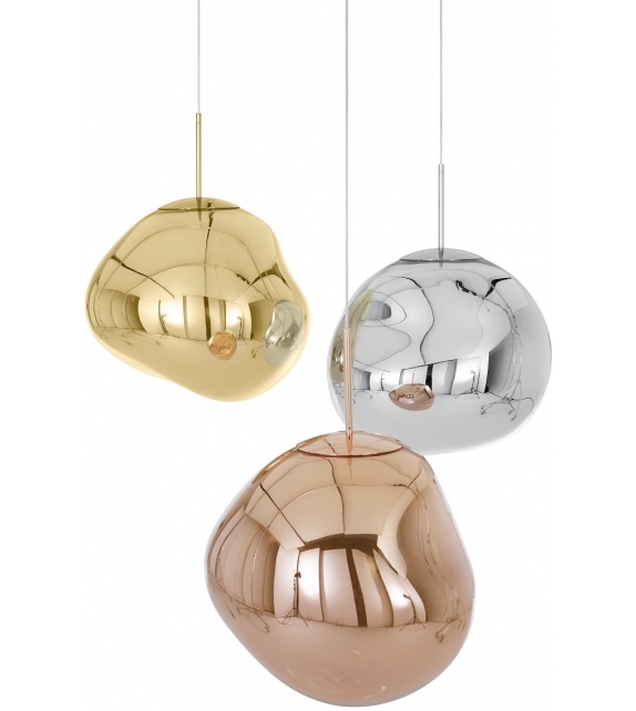 Melt LED Tom Dixon Pendant Lamp