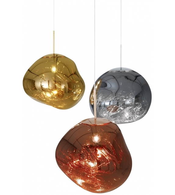 Melt LED Tom Dixon Pendant Lamp