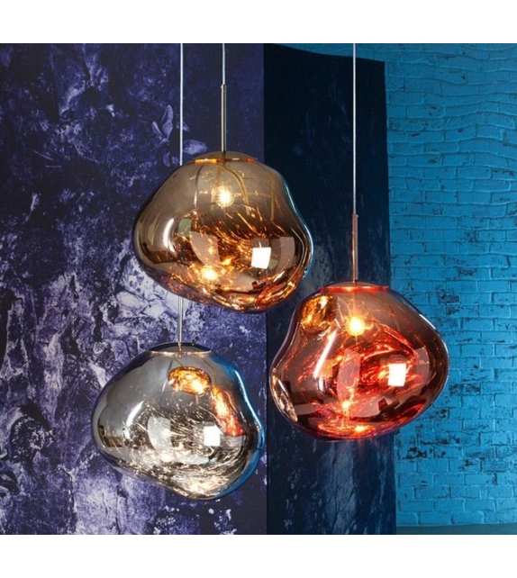 Melt LED Tom Dixon Pendant Lamp